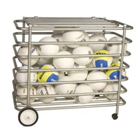 TANDEM SPORT Tandem Sport TSLOCKCAGE Locking Ball Cage TSLOCKCAGE